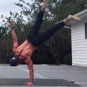 Meet your Posher, Joseph